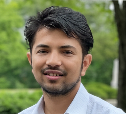 Nishchal Sapkota
