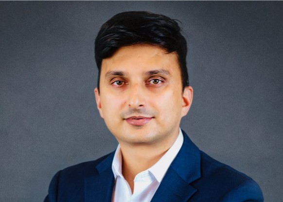 Dinesh Poudel
